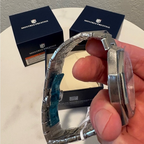 Invicta Montres Prestige Men’s Watch Club 44mm - Picture 4 of 11